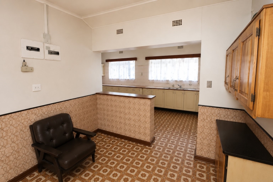 3 Bedroom Property for Sale in Sasolburg Ext 3 Free State